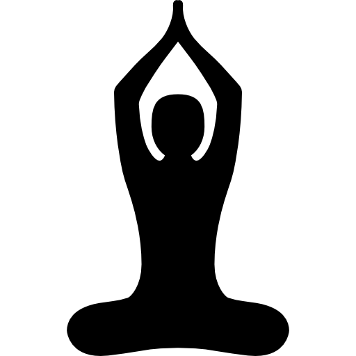 Yoga Icon