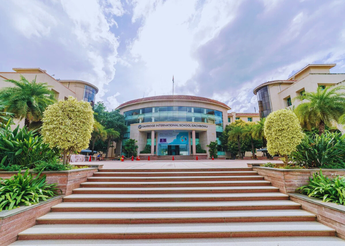 Oakridge-International-School-Gachibowli