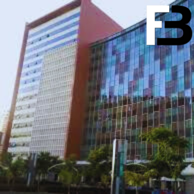 Capgemini Bangalore office