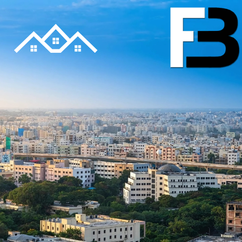 Real Estate of Bangalore