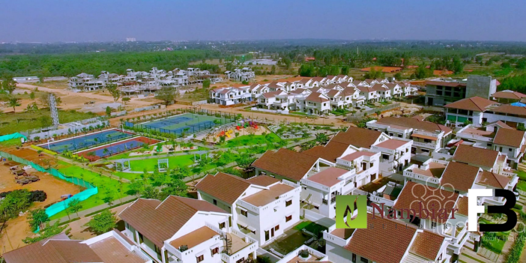 The Ultimate Guide to Choosing the Perfect Apartment in Bangalore for Young Professionals