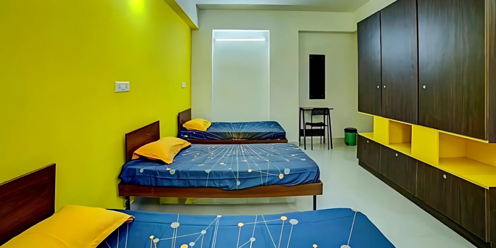 The Rise of Co-living Spaces in Bangalore