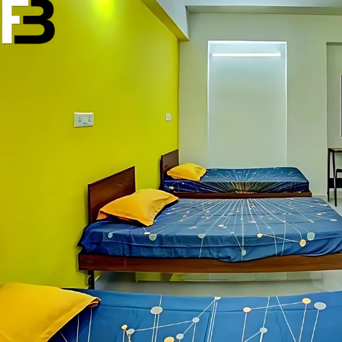 The Rise of Co-living Spaces in Bangalore